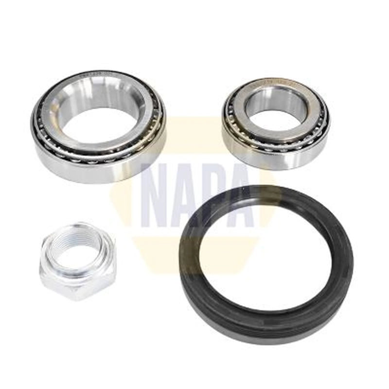 NAPA Wheel Bearing Kit PWB1239