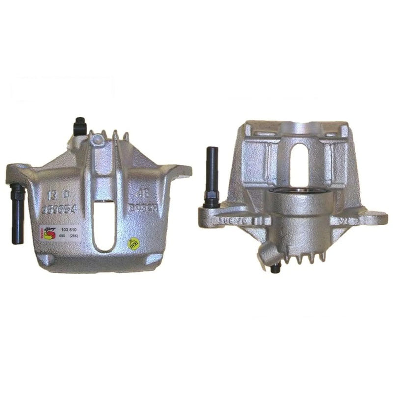 Bosch Brake Caliper Assembly Front Right 0 204 103 610