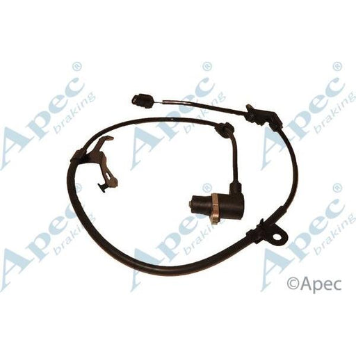 Apec Abs Sensor fits Toyota Yaris VVTi Apec  - Town Parts