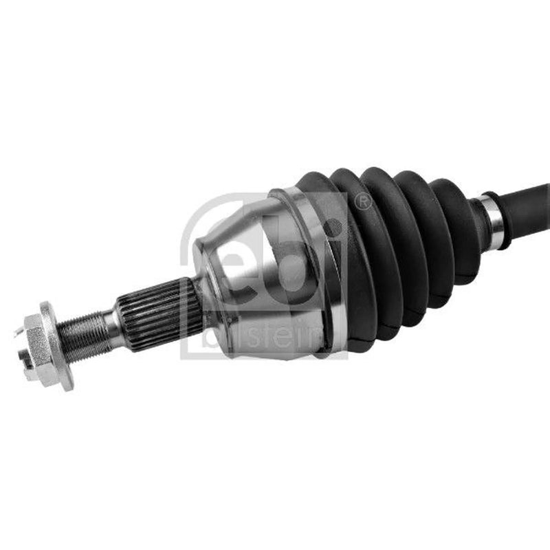 Febi CV Drive Shaft Driveshaft Front Right 188145