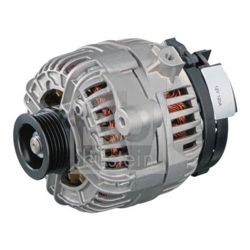 Febi Car Alternator 12V 101504