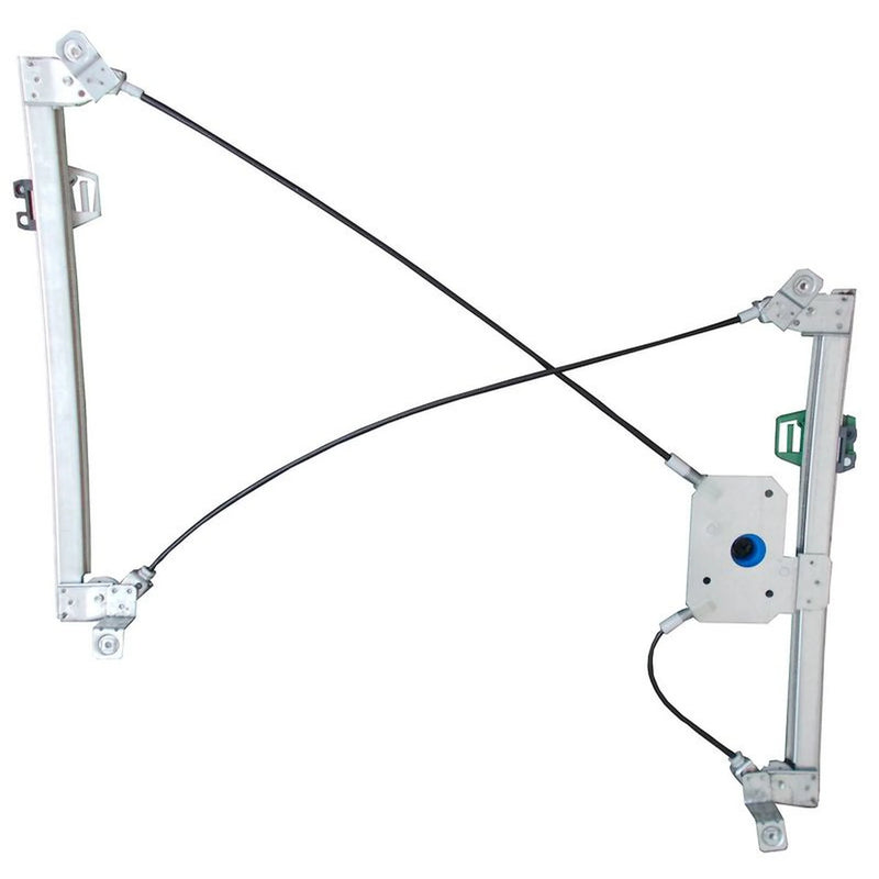 Valeo Electric Window Regulator Lifter Left 861004