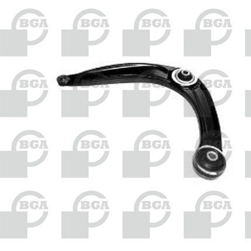 BGA Control/Trailing Arm Front Left TRC6707