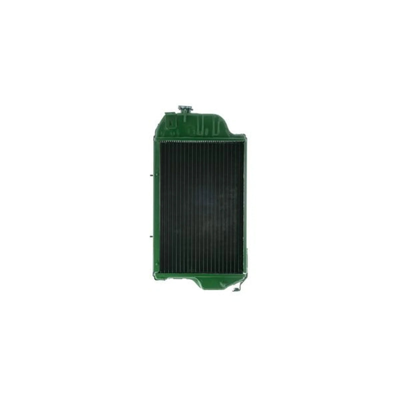Mahle Engine Radiator CR 2412 000P