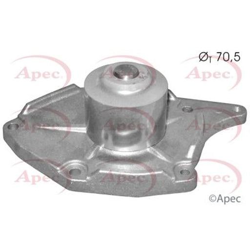 Apec Engine Cooling Water Pump AWP1443