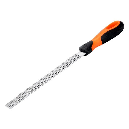 Bahco 6-343-08-2-2 ERGO™ Half-Round Second Cut Cabinet Rasp 200mm (8in)