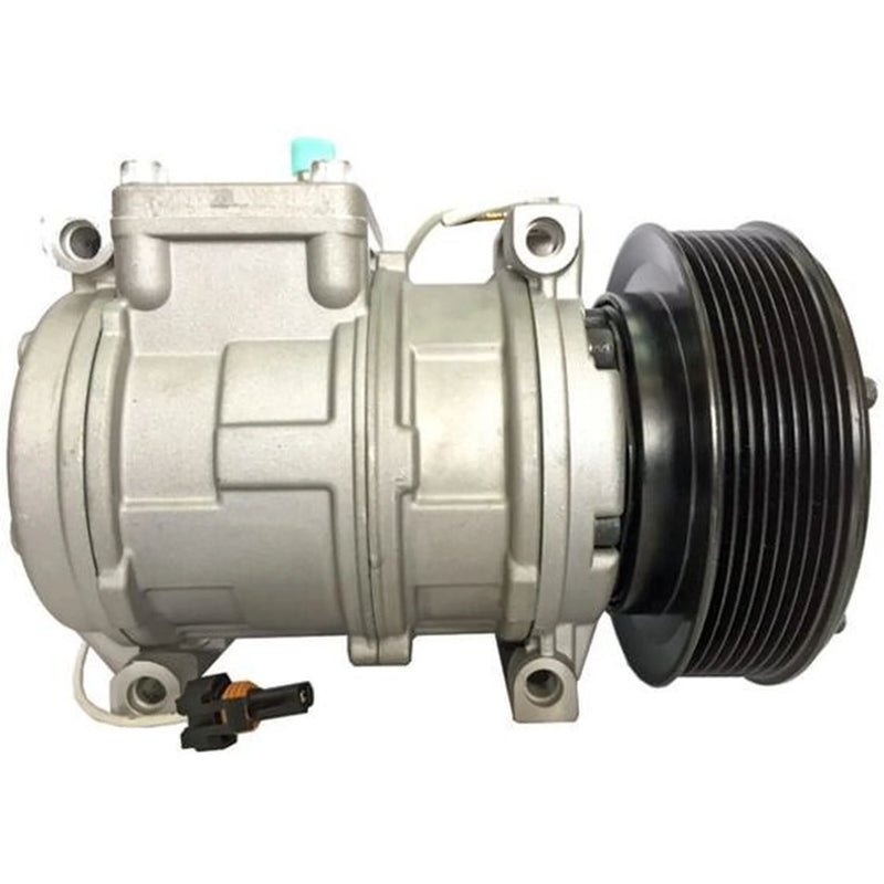 Mahle Air Conditioning Compressor ACP 776 000S