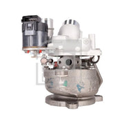 Febi Turbocharger Turbo Unit Left 186948