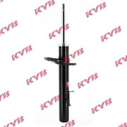 KYB Shock Absorber Damper Strut Rear Left 3358019