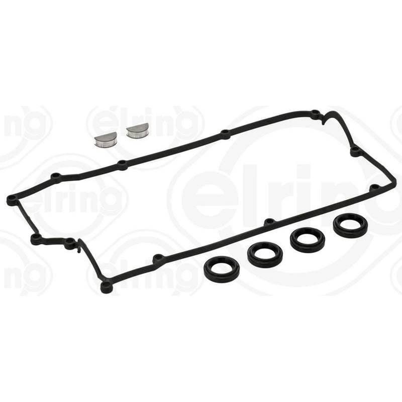Elring Cylinder Head Cover Gasket Set 598.310