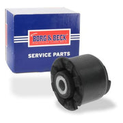Borg & Beck Axle Cross Member Bushing OD ID BSK6969