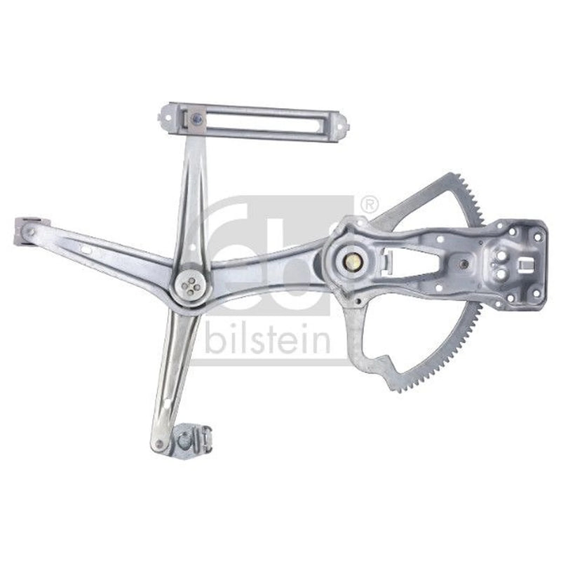 Febi Electric Window Regulator Lifter Left Front 24637