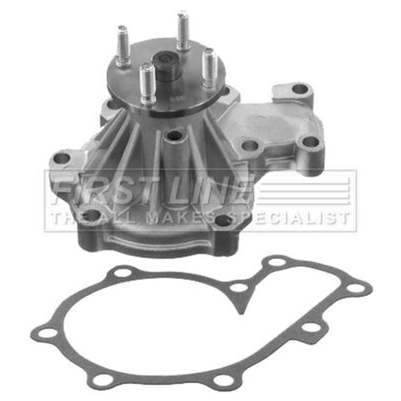 First Line Engine Cooling Water Pump FWP2087