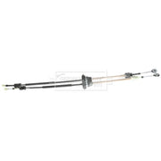 Borg & Beck Manual Transmission Cable Pull BKG1009