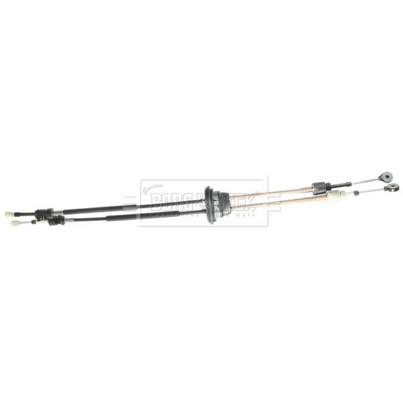 Borg & Beck Manual Transmission Cable Pull BKG1009
