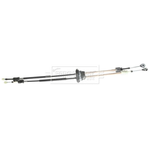 Borg & Beck Manual Transmission Cable Pull BKG1009