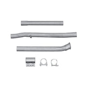 Hella Repair Pipe Catalytic Converter 8LA 366 007-111