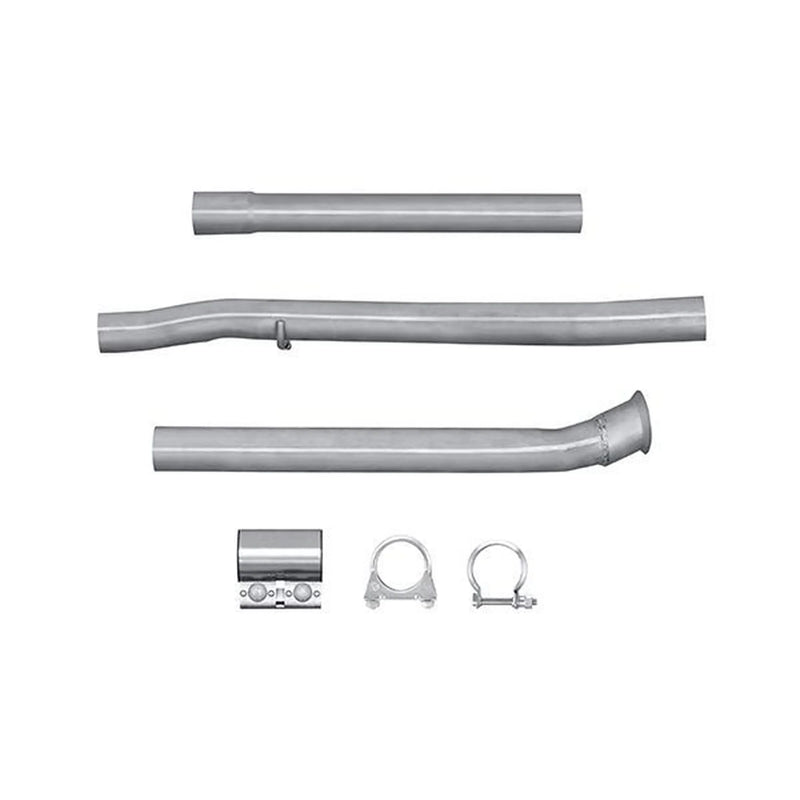 Hella Repair Pipe Catalytic Converter 8LA 366 007-111