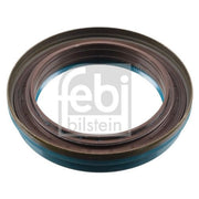 Febi Differential Shaft Seal 120mm OD ID 21mm Thick 35658