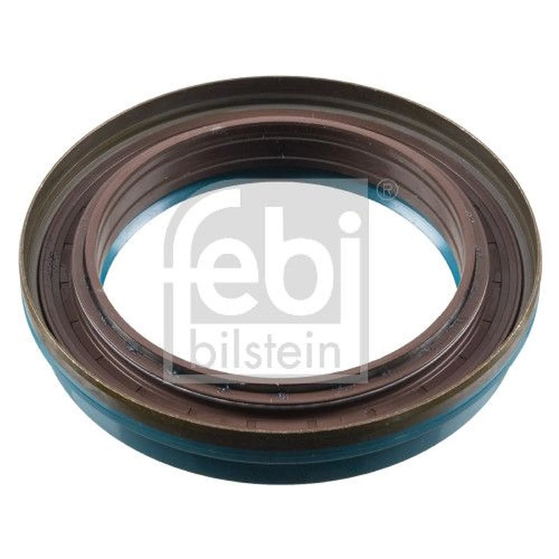 Febi Differential Shaft Seal 120mm OD ID 21mm Thick 35658