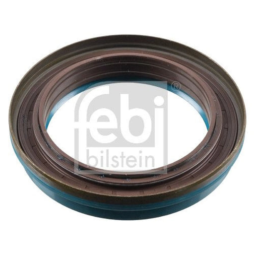 Febi Differential Shaft Seal 120mm OD ID 21mm Thick 35658