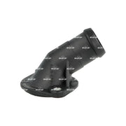 NRF Coolant Flange Housing Connector 775023