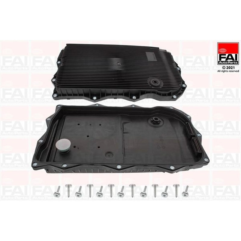 FAI Engine Oil Sump Pan Plastic TPAN003
