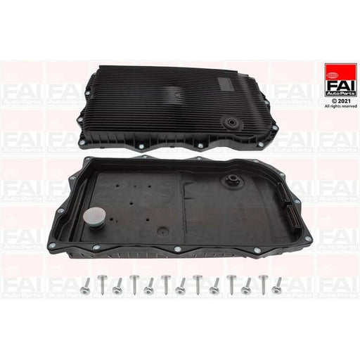 FAI Engine Oil Sump Pan Plastic TPAN003