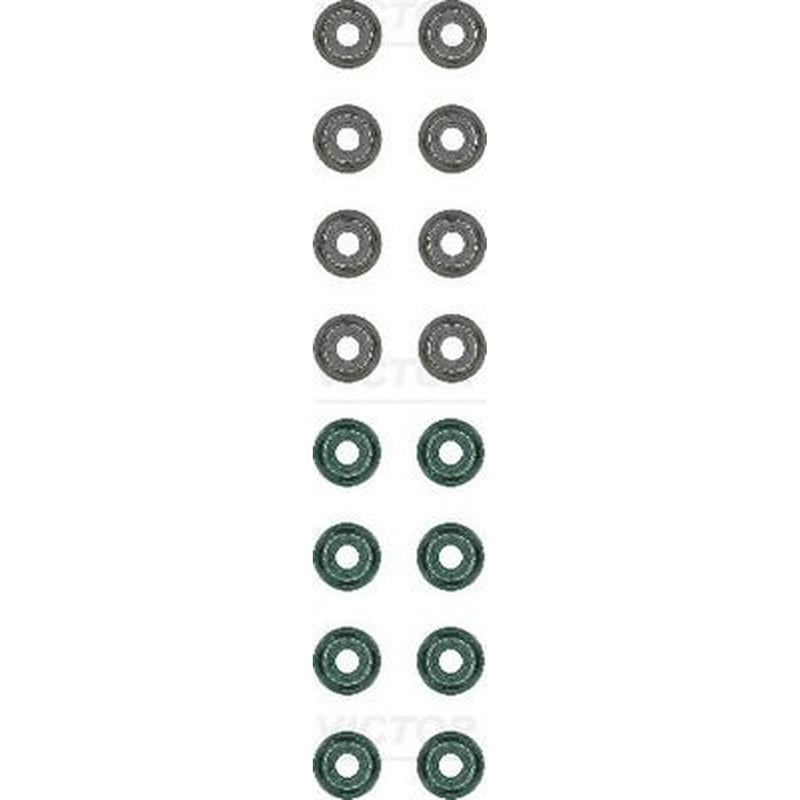 Victor Reinz Valve Stem Seal Set ID High 12-54112-01
