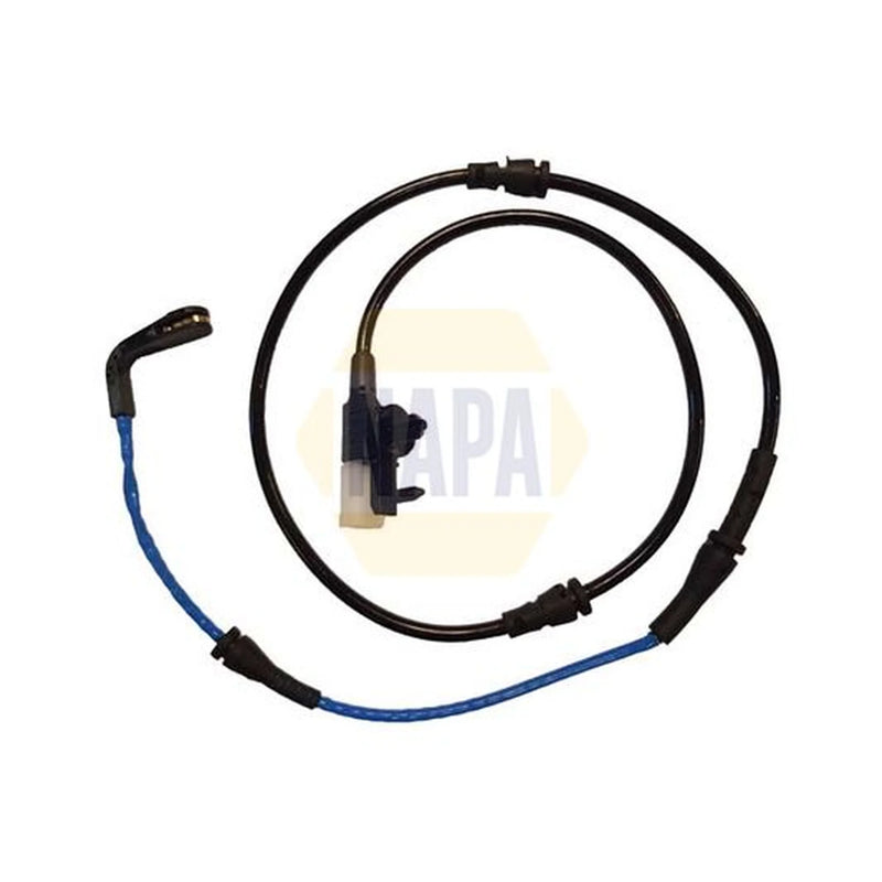 NAPA Brake Pad Wear Sensor Front NWL5336