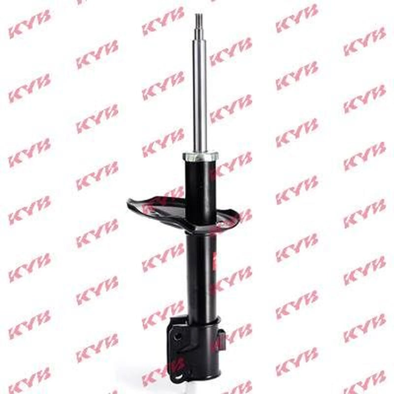 KYB Shock Absorber Damper Strut Front 334813