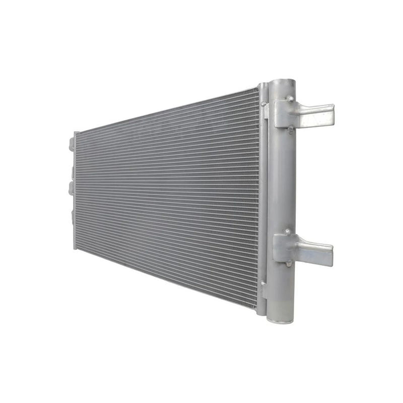 Hella Air Conditioning Condenser 8FC 366 221-591