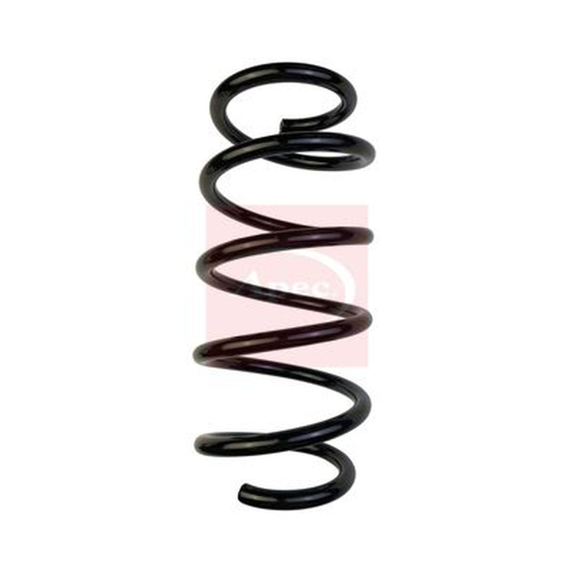Apec Front Suspension Coil Spring ACS1675
