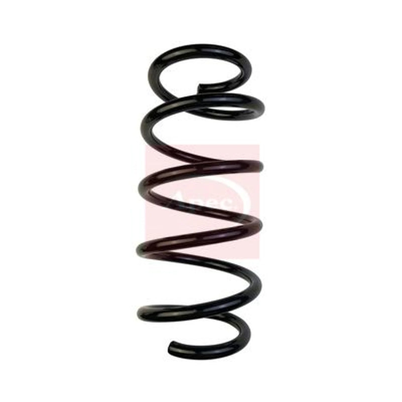 Apec Front Suspension Coil Spring ACS1675
