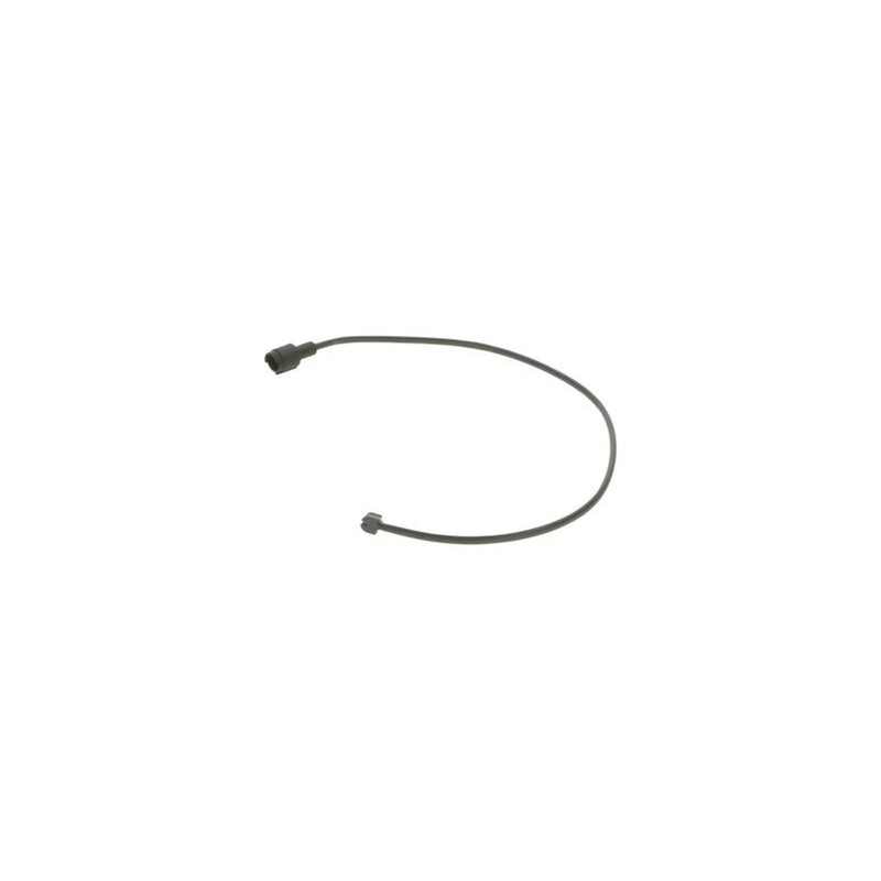 Bosch Brake Pad Wear Sensor Rear 1 987 474 589