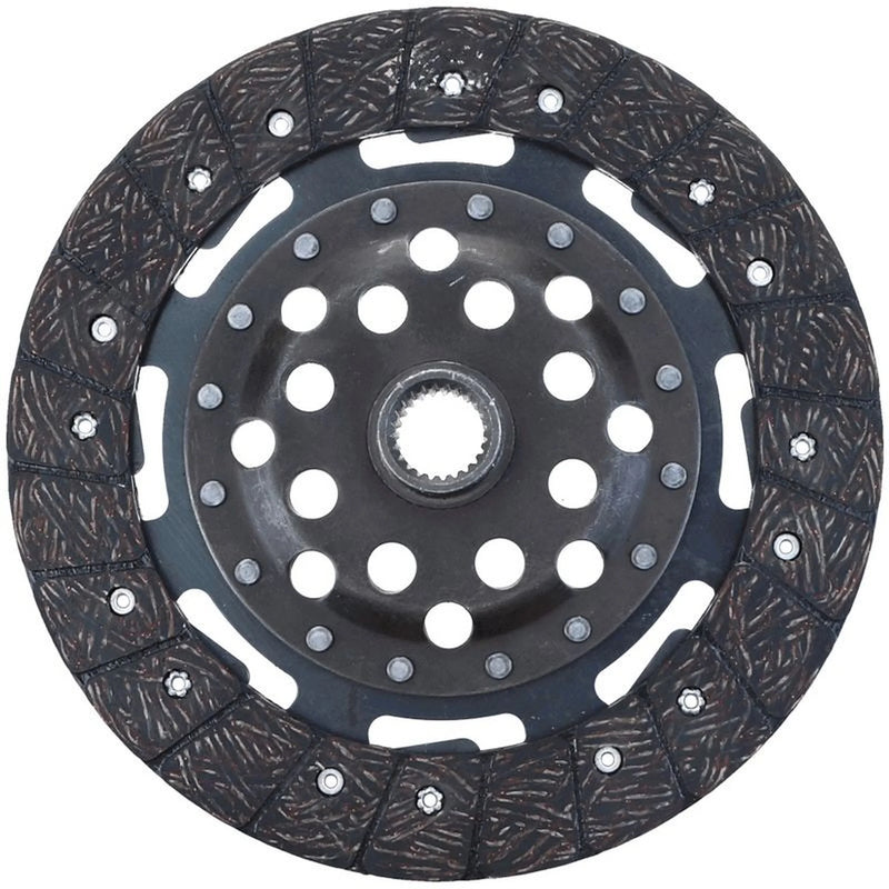 Sachs Clutch Kit Set 3pc 3000951869