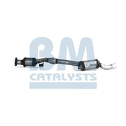 BM Catalysts Homologated Petrol Cat BM91190H