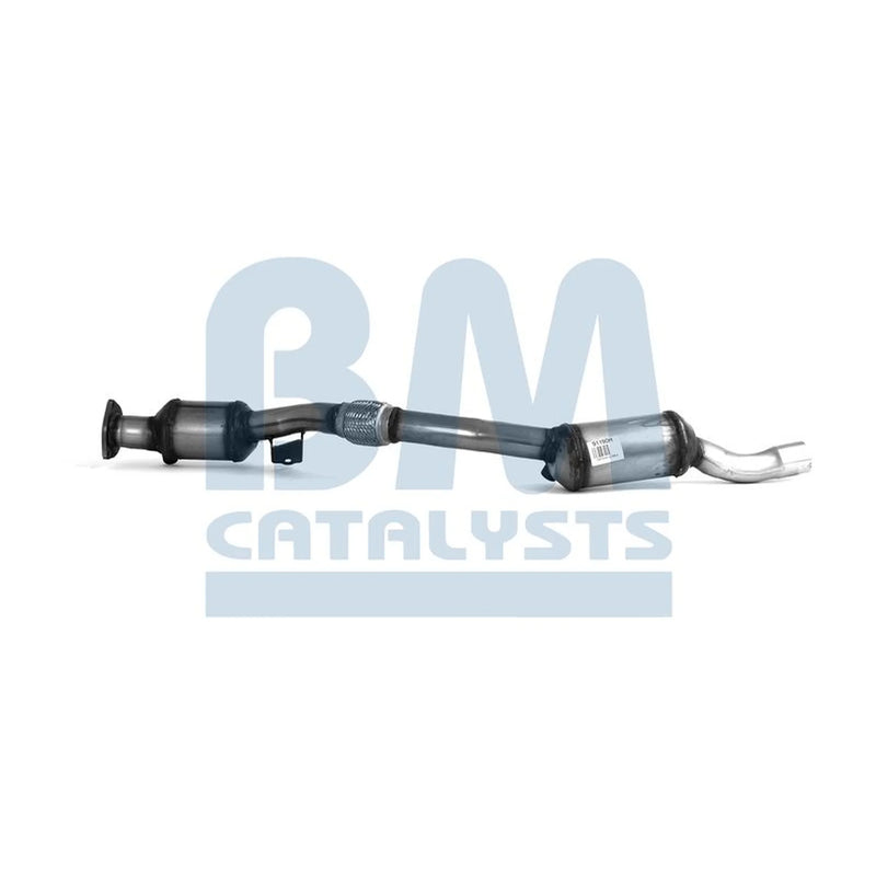 BM Catalysts Homologated Petrol Cat BM91190H