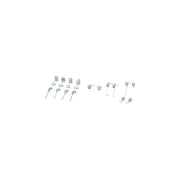 Bosch Brake Shoe Accessory Kit Rear 1 987 475 220