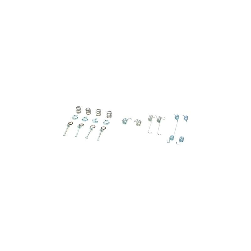 Bosch Brake Shoe Accessory Kit Rear 1 987 475 220