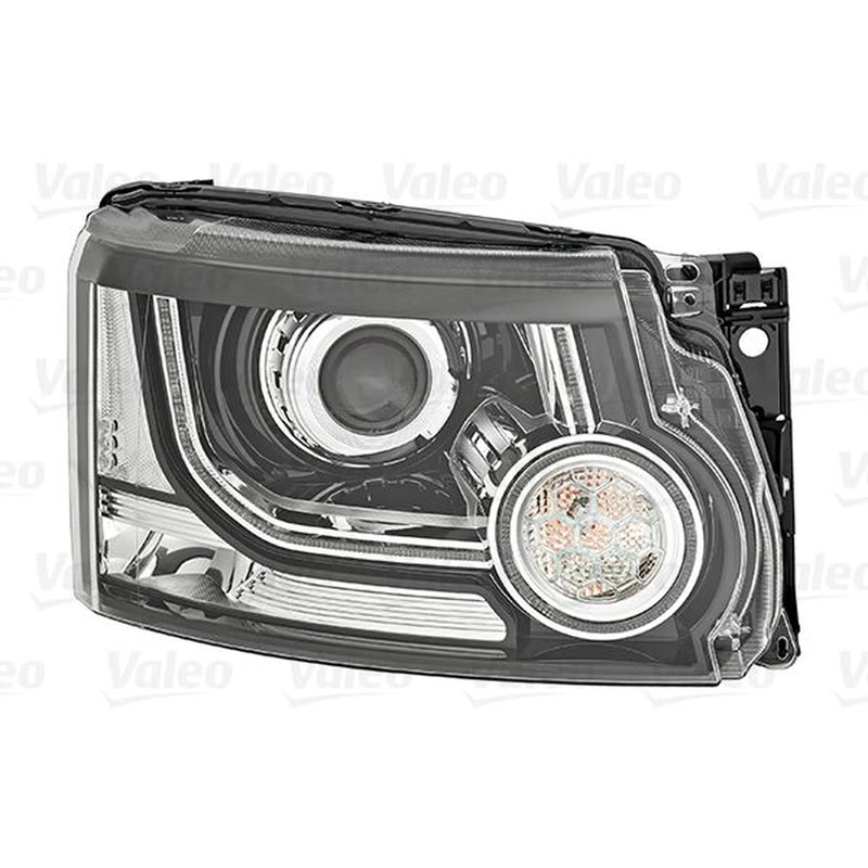 Valeo Headlight Headlamp Right 045275