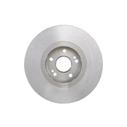 Bosch 2 x Front Brake Discs 0 986 478 743