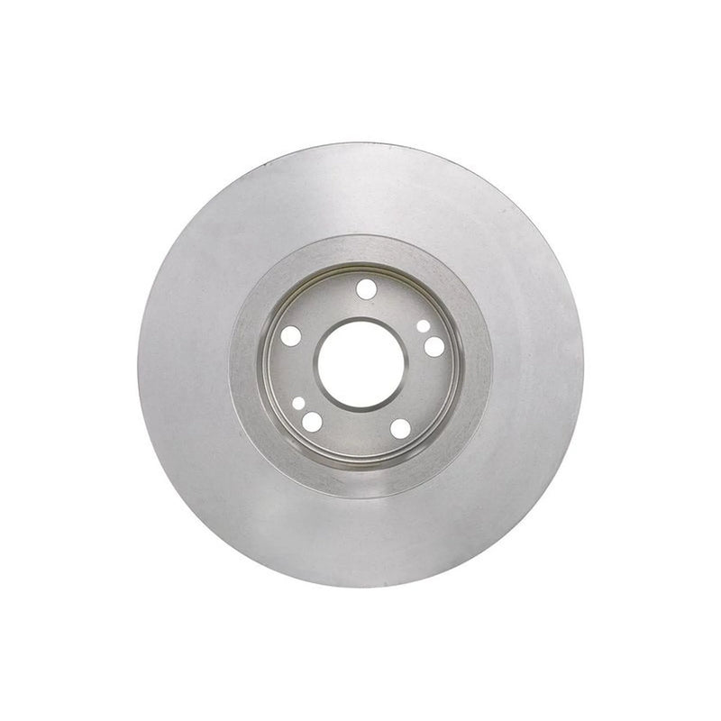 Bosch 2 x Front Brake Discs 0 986 478 743