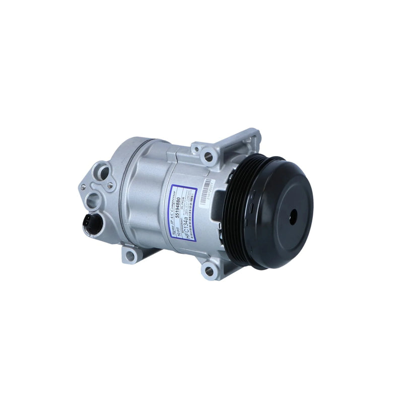 NRF Air Conditioning Compressor 32543