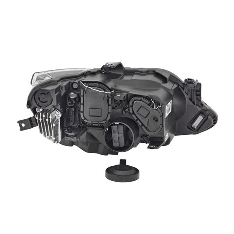 Valeo Headlight Headlamp W5W Left 046726