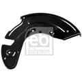 Febi Brake Disc Splash Guard Front Right 176762