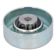 Febi V-Ribbed Belt Deflection/Guide Pu 196899