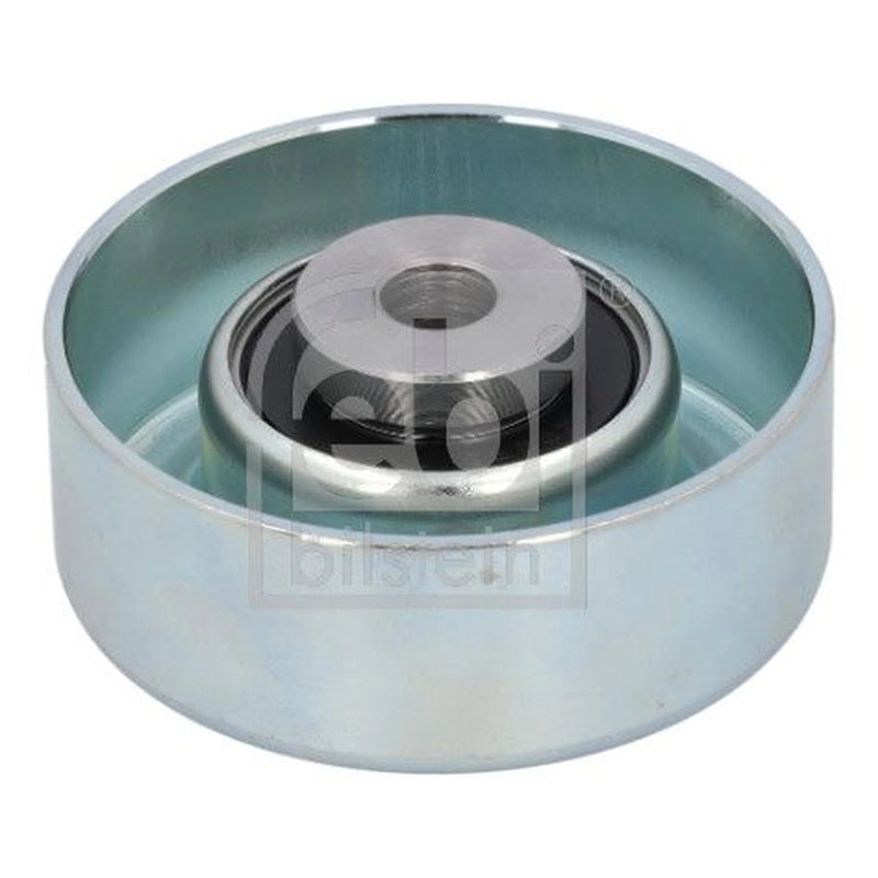 Febi V-Ribbed Belt Deflection/Guide Pu 196899