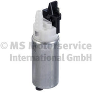 Pierburg Fuel Pump Assembly 7.07795.63.0
