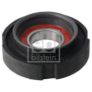 Febi Propshaft Centre Bearing Support 40509